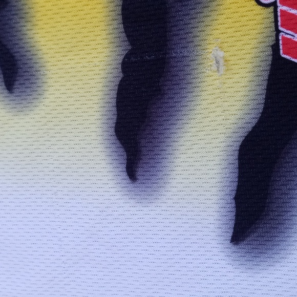 AURORA TIGERS HOCKEY JERSEY #11 - Picture 5 of 6